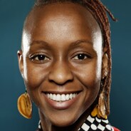 Ng'endo Mukii teaser