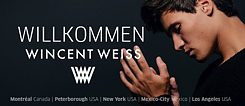 Wincent Weiss in Nordamerika