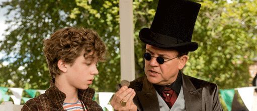 Тимм Талер немесе сатылып кеткен күлкі 