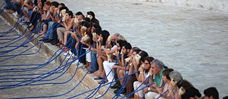 LOA 2018 © Photo (detail): Alia Haju © Goethe-Institut Lebanon LOA 2018