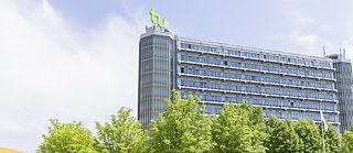 TU Dortmund University