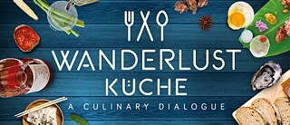 Wanderlust Küche 