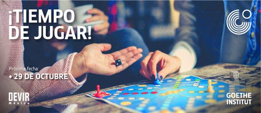 Spielabend Okt 29 18