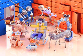 10_Beijing_Comic ©   10_Beijing_Comic