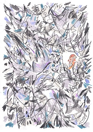 14_Beijing_Comic_1 ©   14_Beijing_Comic_1