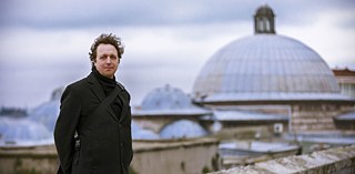 Ender Sesler - Stefan Lienenkämper