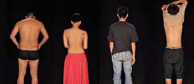 Excerpt from the film by Thi Nguyen 