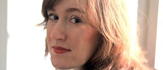 Nora Bossong @ Bangalore Literature Festival 2018