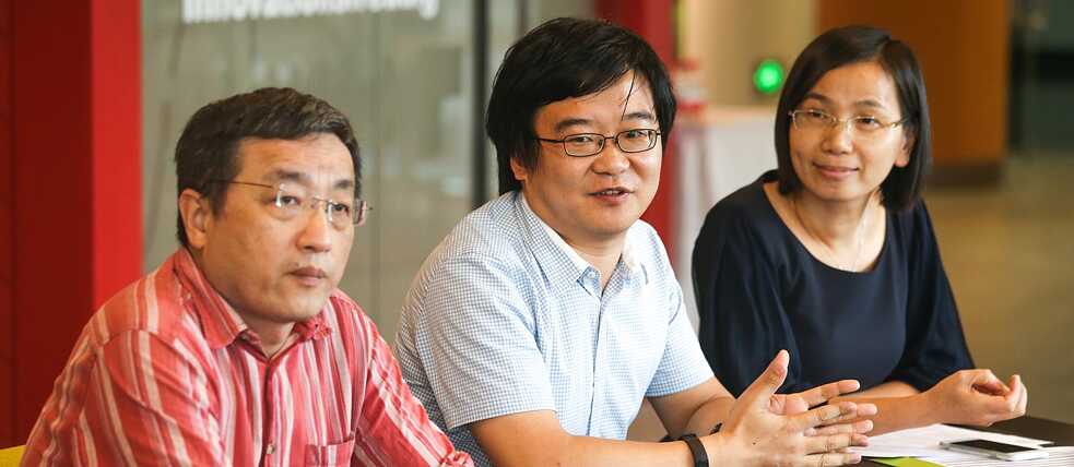 DaF-Konferenz - Neue Chancen für die Germanistik in China