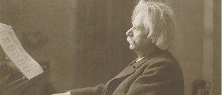 Edvard Grieg