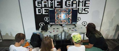 Die bulgarische Games-Branche: Achtzehn Jahre nach „Tzar“