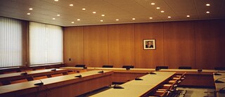 Hat Wolff von Amerongen Konkursdelikte begangen?