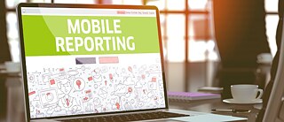 Mobile Reporting
