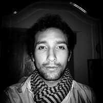 Pablo Delgado