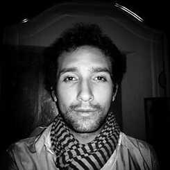 Pablo Delgado