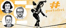 Portofrei #2 Runde 1