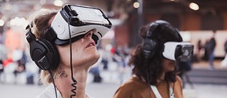 VRRV & Performersion