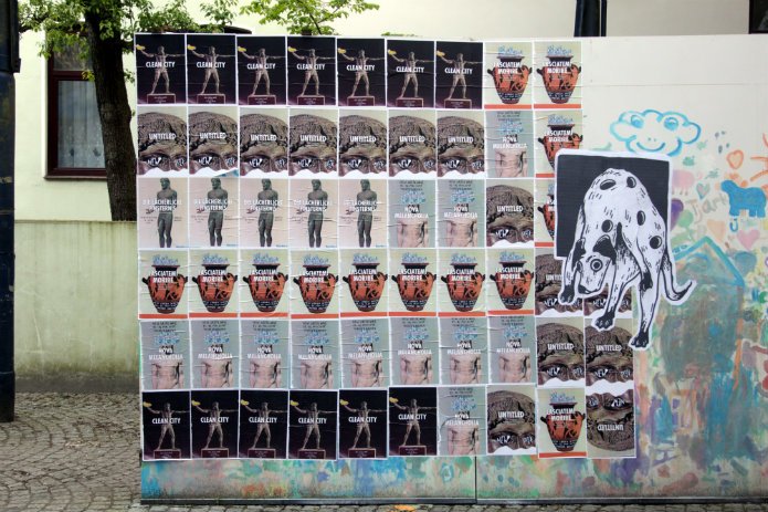 Theater Bremen: NEW GREEK WAVE