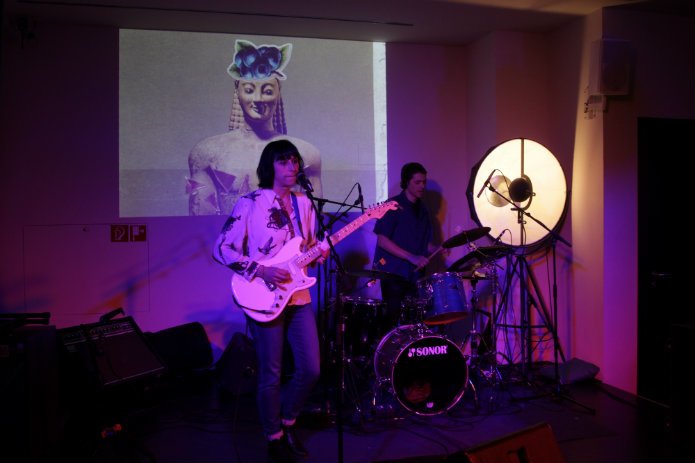 Theater Bremen: NEW GREEK WAVE