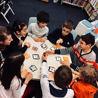 GI библиотека