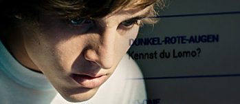 Scene: Lomo – The Language of many others