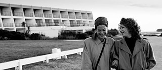 3 Μέρες στο Quiberon