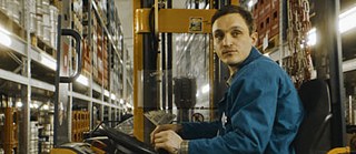 ΣΤΟΥΣ ΔΙΑΔΡΟΜΟΥΣ