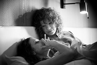 Szene: 3 Tage in Quiberon