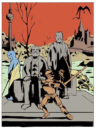 21_Berlin_Comic ©   21_Berlin_Comic