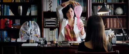 Μια Αναπάντεχη Φιλία