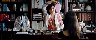 Μια Αναπάντεχη Φιλία