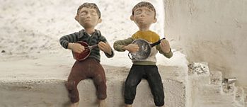 AYNY – ΤΟ ΑΛΛΟ ΜΑΤΙ ΜΟΥ 