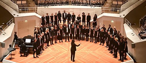 Brahms - Bir Alman Requiem'i