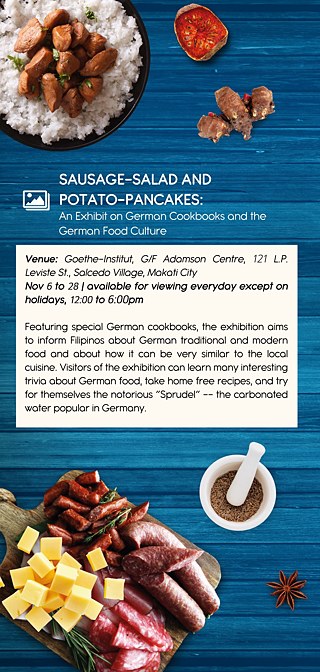 Wanderlust Küche Manila Brochure 3/6