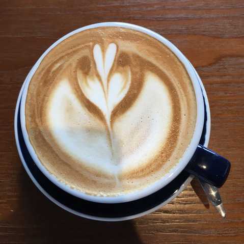 RestTime Café