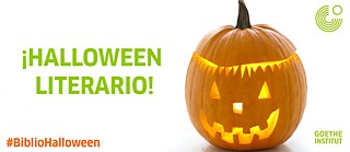 Halloween literario