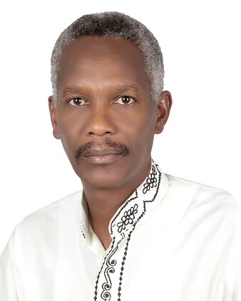 Dr. Shams Eldin Younis Nagmeldin