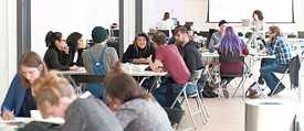 VRRV Workshops at the MUTEK April 2018