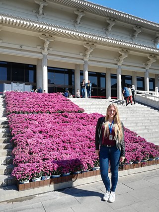 Geschichtsmuseum der Provinz Shaanxi