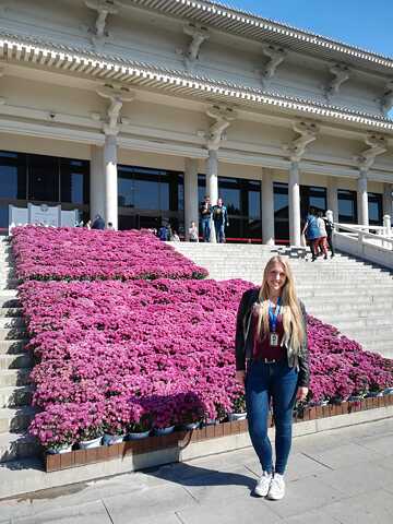 Geschichtsmuseum der Provinz Shaanxi