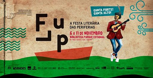 Banner des FLUP 2018