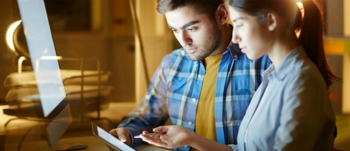 Lange Nacht der deutschen Sprachen