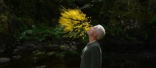 Leaning into the Wind