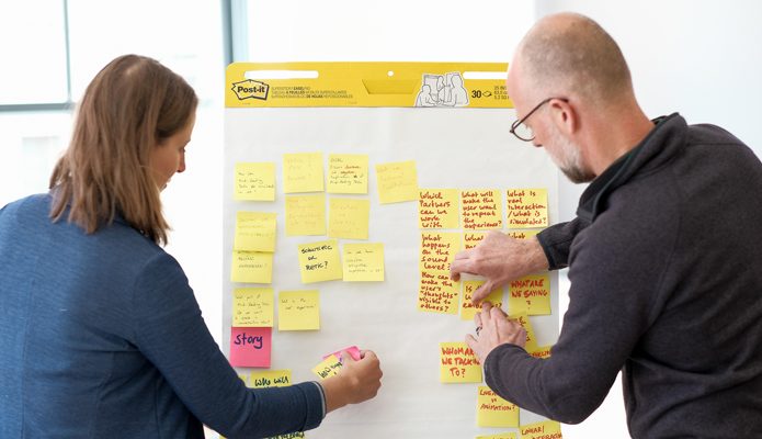 VRRV Workshops at the MUTEK April 2018