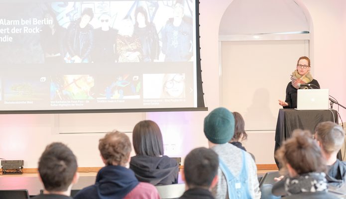 VRRV Workshops at the MUTEK April 2018