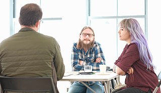 VRRV Workshops at the MUTEK April 2018