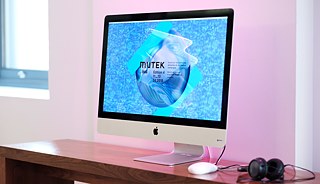 VRRV Workshops at the MUTEK April 2018