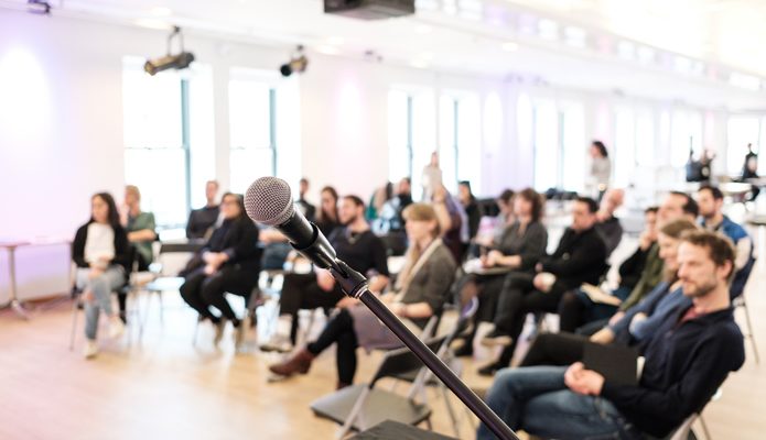 VRRV Workshops at the MUTEK April 2018