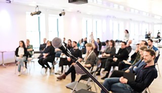 VRRV Workshops at the MUTEK April 2018