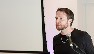 VRRV Workshops at the MUTEK April 2018